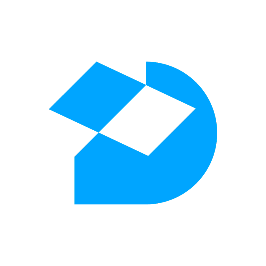 Deskflow Logo